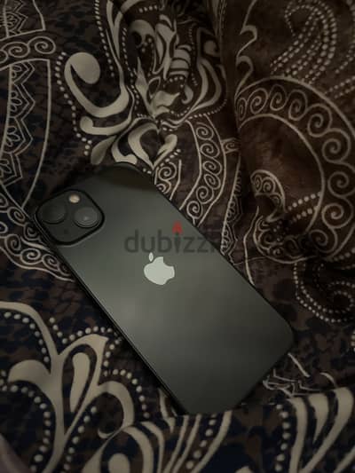 Apple - iPhone 13