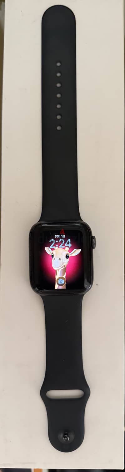Apple Watch Series 6