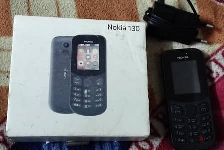 نوكيا 130