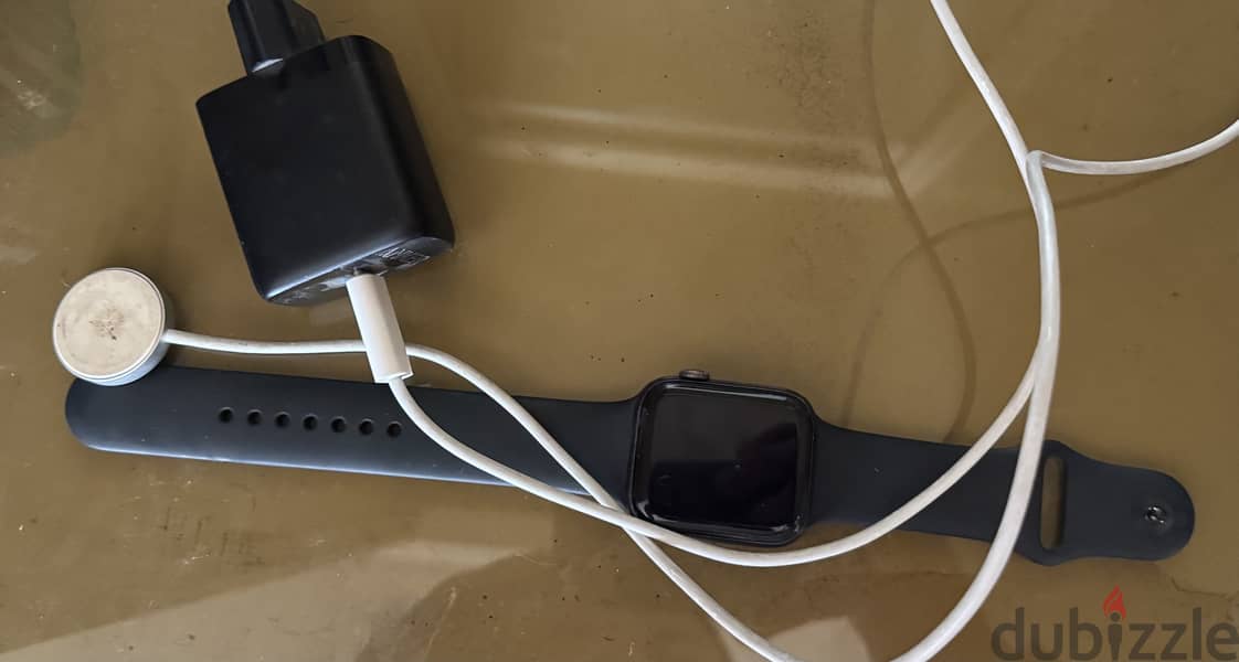 Apple Watch Series 6 2