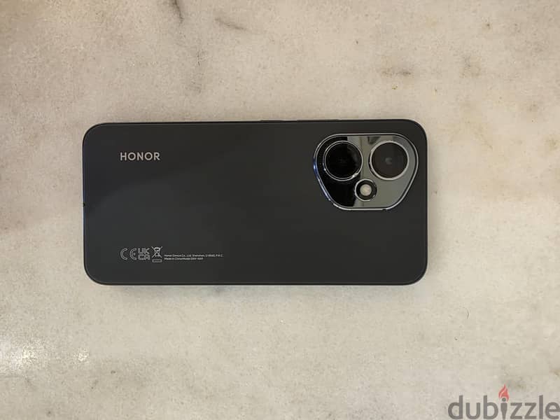 Honor 400 1