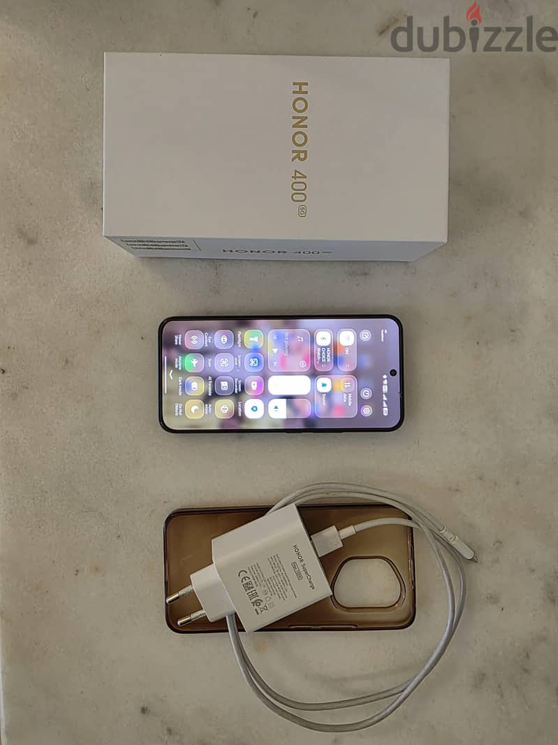 Honor 400 2