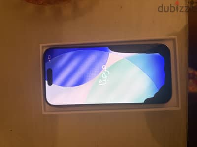 Apple - iPhone 15 Pro