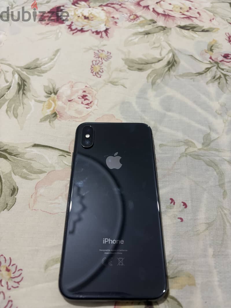 Apple - iPhone XS 4
