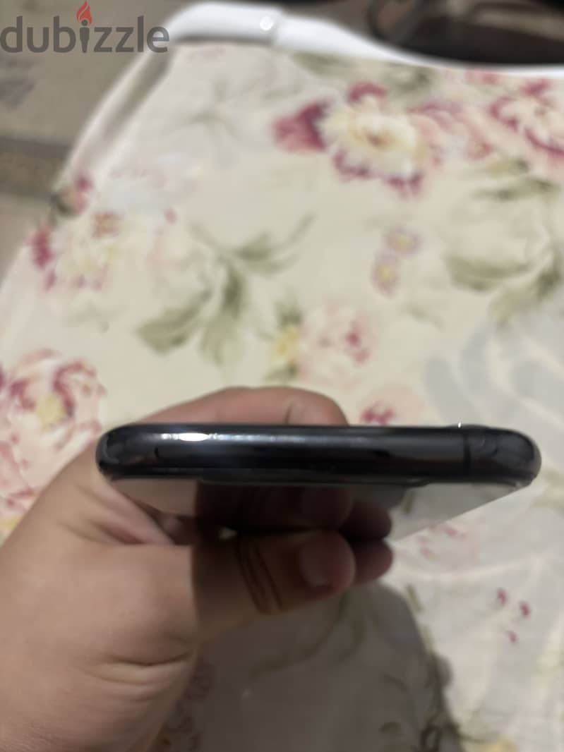 Apple - iPhone XS 5