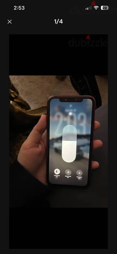 Apple - iPhone 11