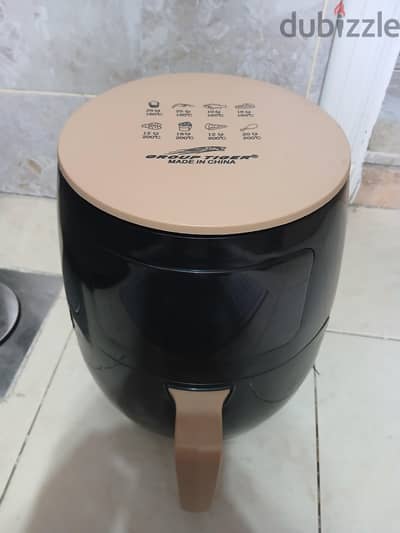 اير فراير Group tiger