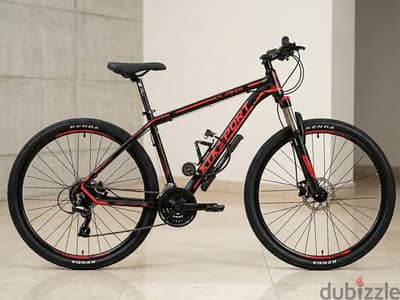 دراجة XTX SPORT ماونتن مقاس 29