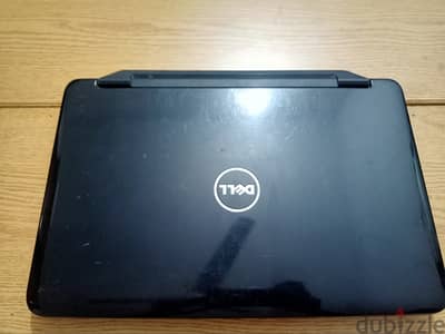 لاب dell inspiron N5050 بشحن اصلي