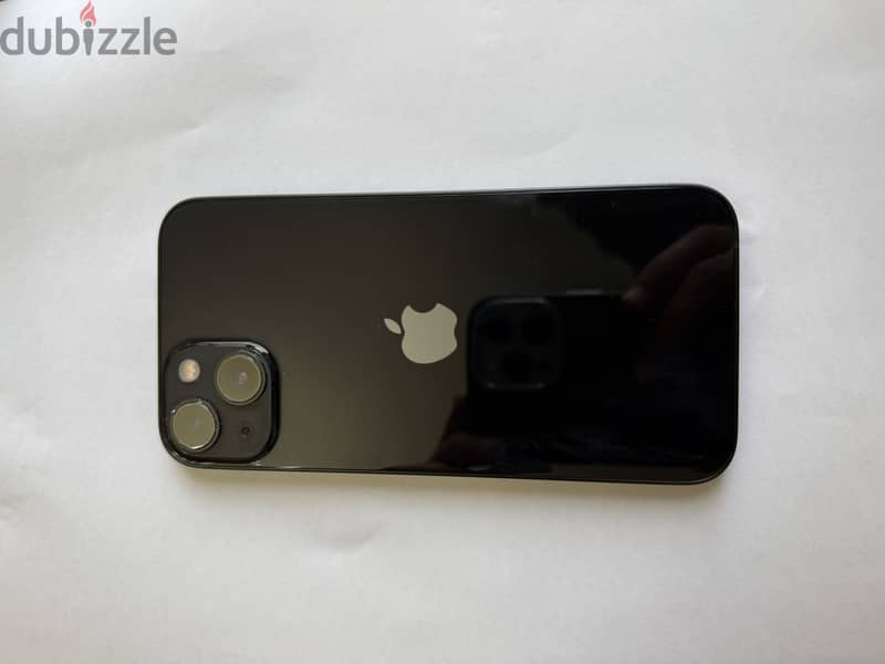 Apple - iPhone 13 1