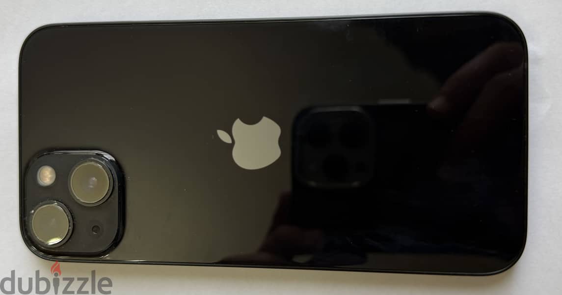 Apple - iPhone 13 3
