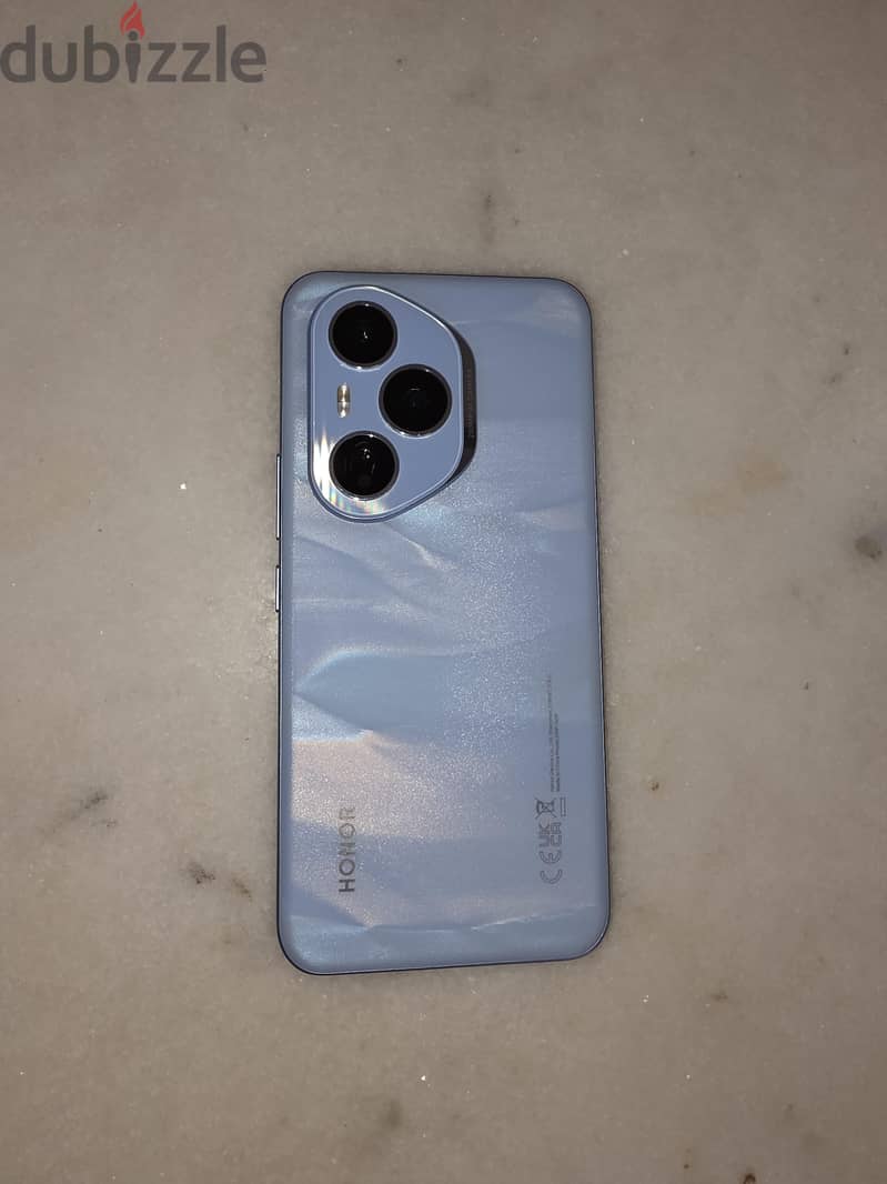 Honor 400 Pro 1