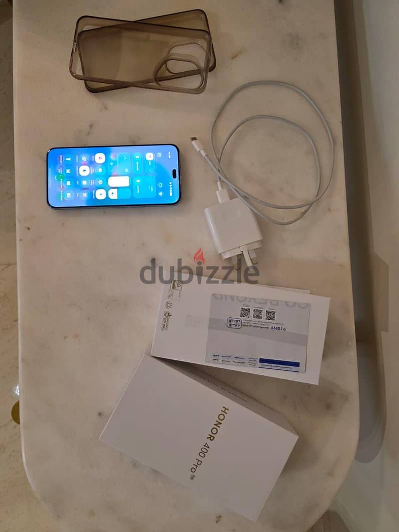 Honor 400 Pro 4