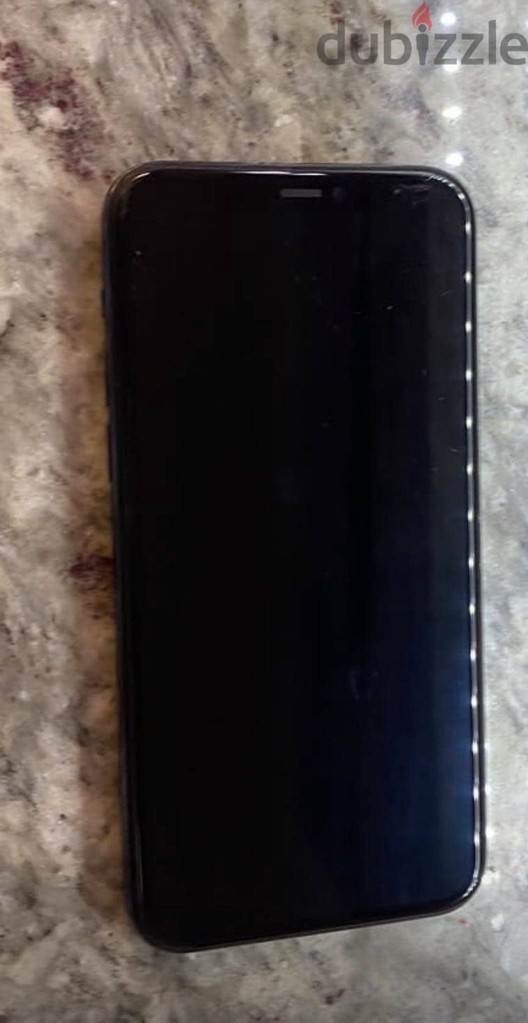 Apple - iPhone 11 Pro 2