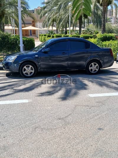 اسبيرانزا A516 2008 للبيع الإسكندرية