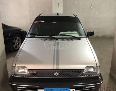 Used Suzuki Maruti 2014 For Sale Suez