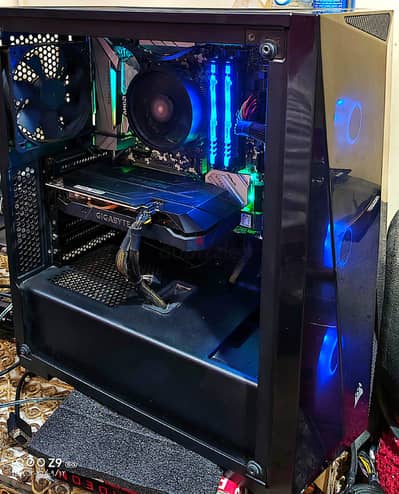 PC Gaming