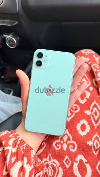 Apple - iPhone 11