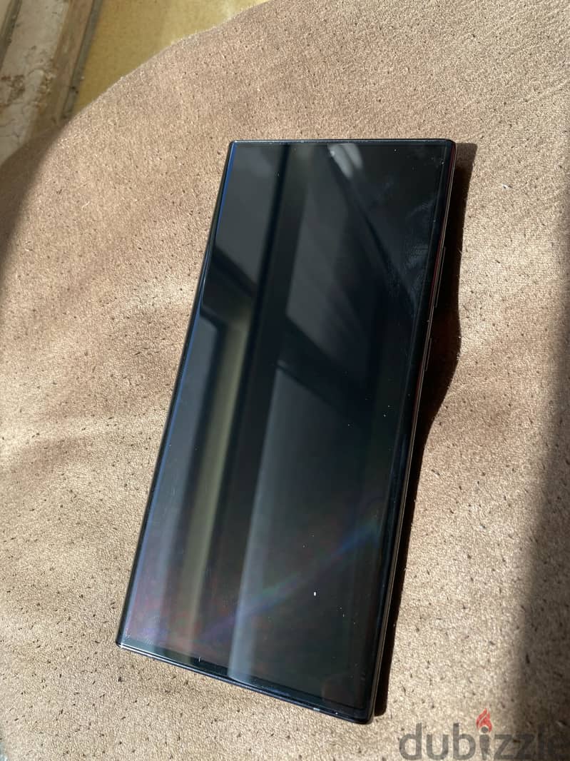 Samsung Note 20 Ultra 4