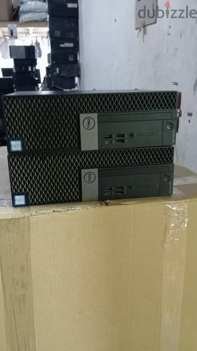 dell 7070 i5 8500