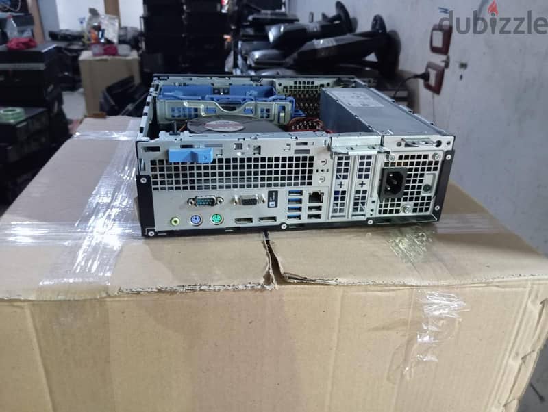 dell 7070 i5 8500 1