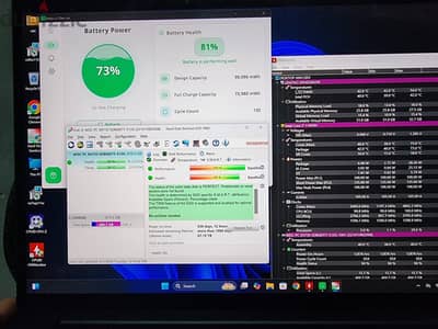 Lenovo ThinkPad P1 Gen 4