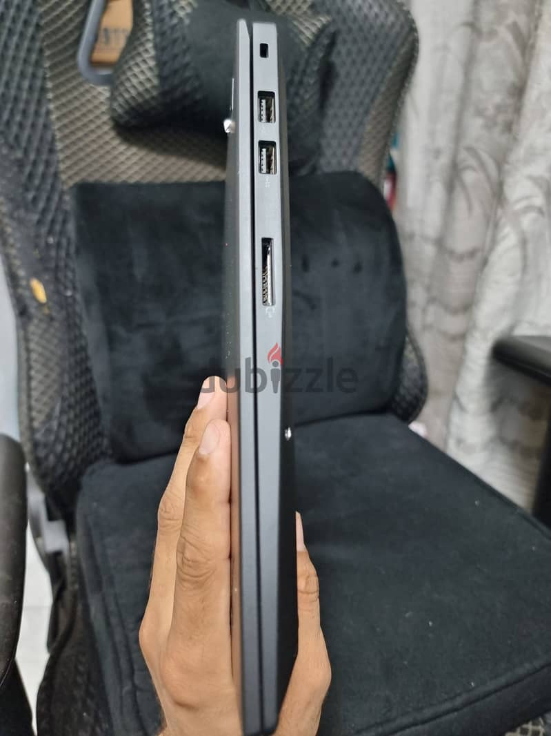 Lenovo ThinkPad P1 Gen 4 3