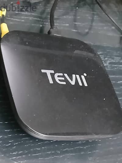tv box TEV II