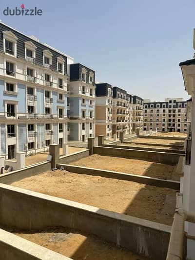 Phase MV Park Ivilla garden for sale Semi finished   Ready to move   Direct on the lake