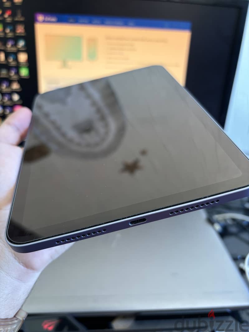 iPad mini 6 WiFi - 64GB - NO BOX - Perfect condition 2