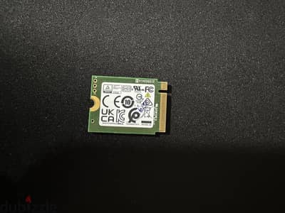 SSSTC SSD M. 2 128 GB