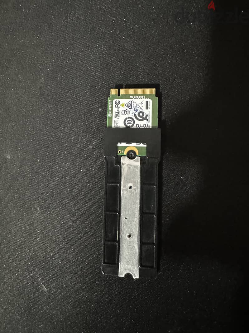 SSSTC SSD M. 2 128 GB 2