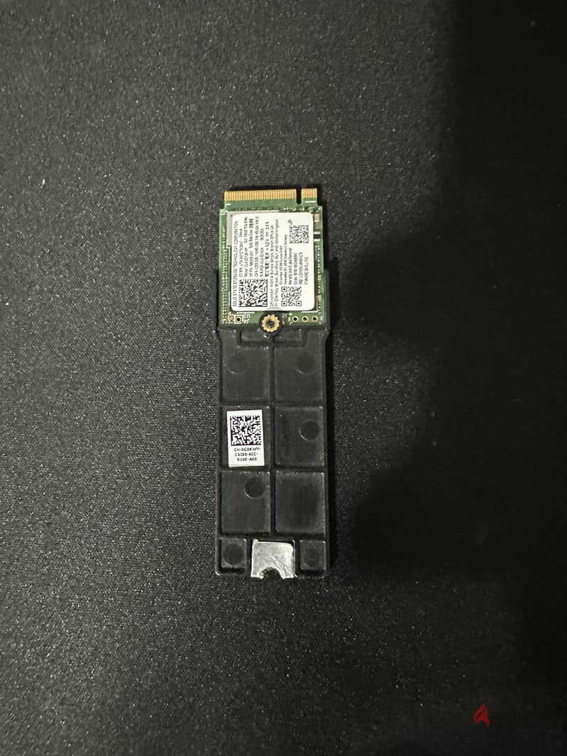 SSSTC SSD M. 2 128 GB 3