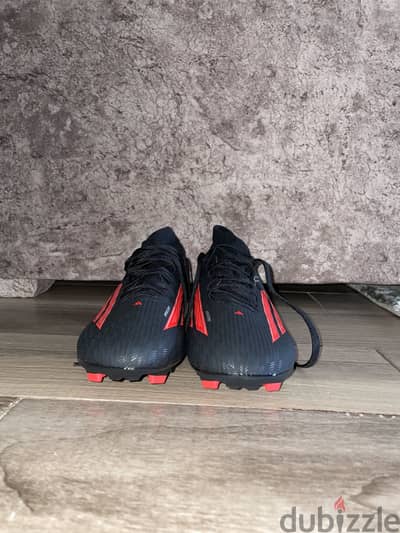 Adidas F50