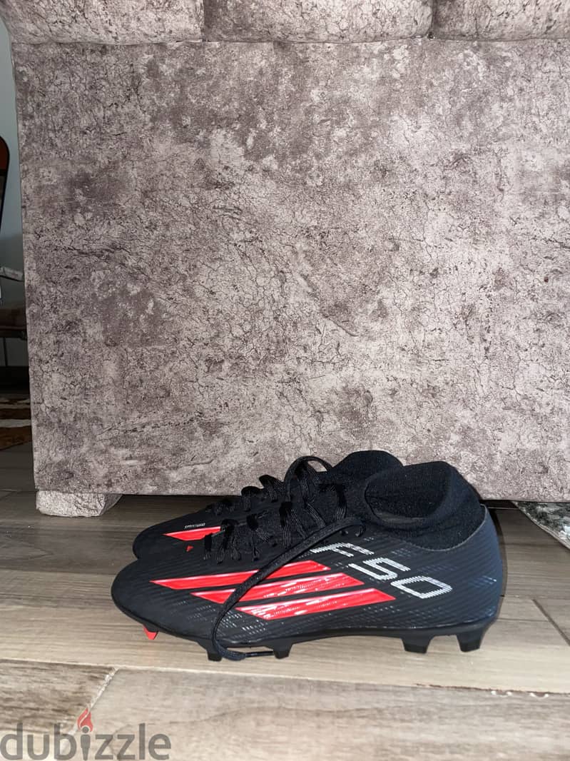 Adidas F50 1