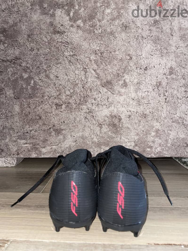 Adidas F50 2