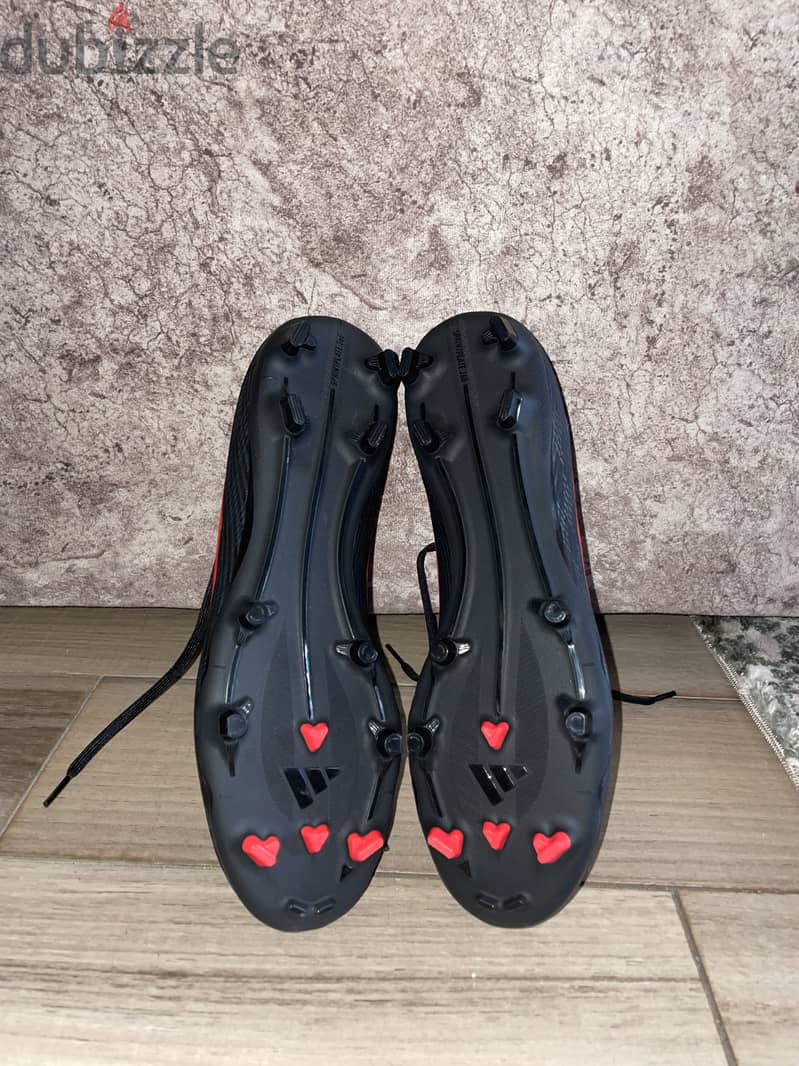 Adidas F50 3
