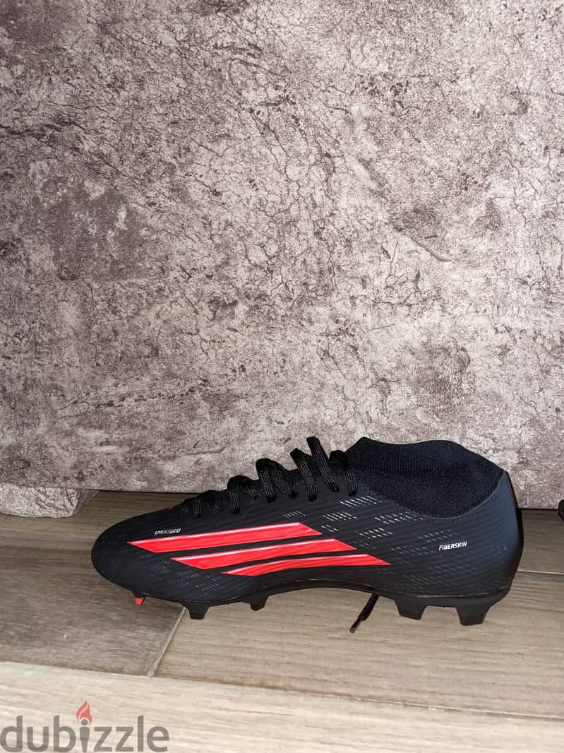 Adidas F50 4