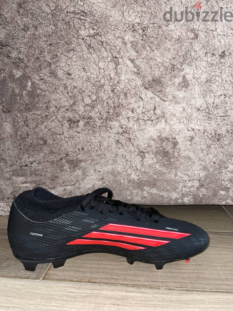 Adidas F50 5