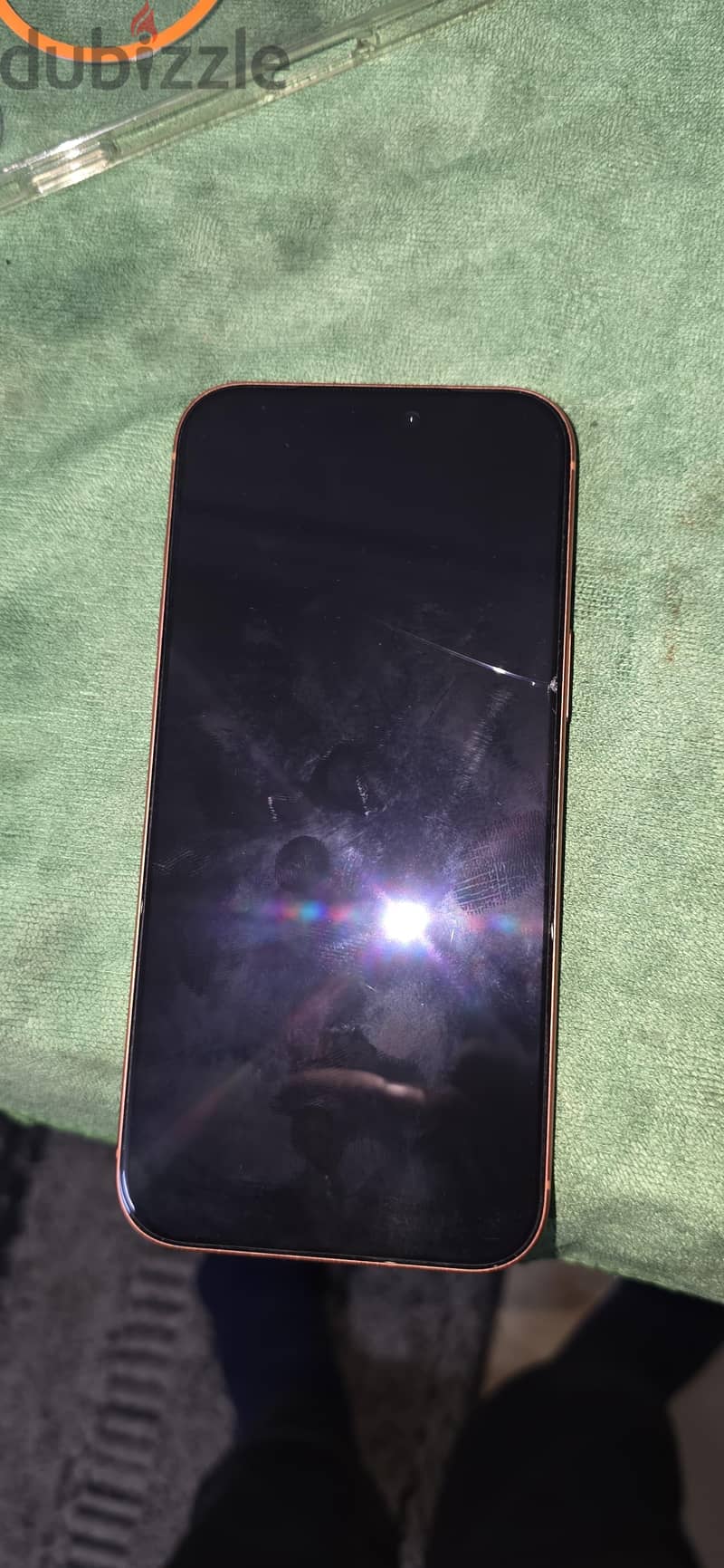 Apple - iPhone 17 Pro max 4