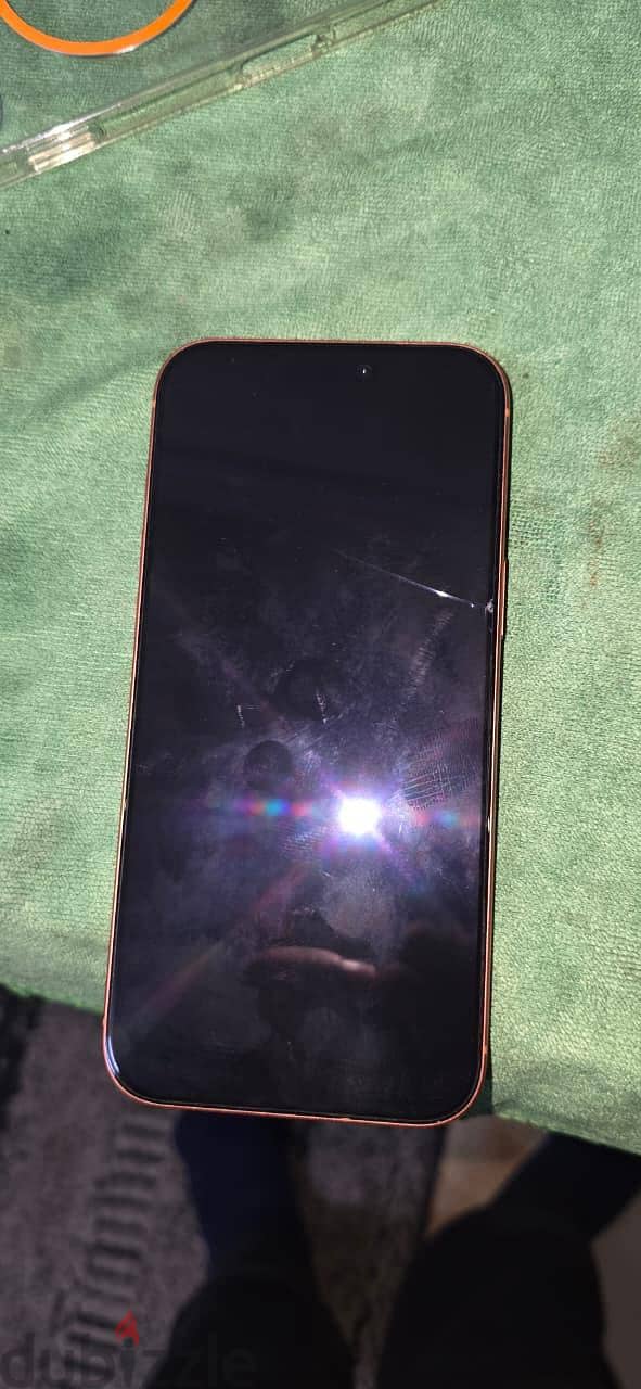 Apple - iPhone 17 Pro max 6