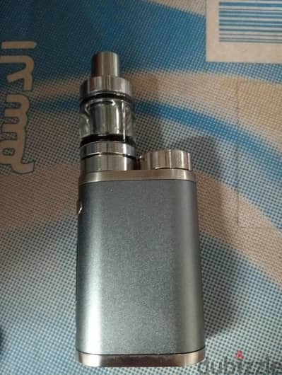 istick pico