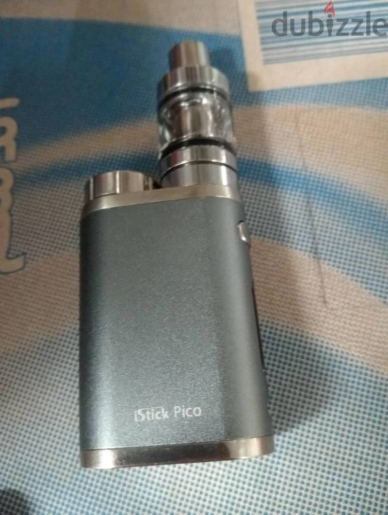 istick pico 3