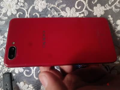 OPPO a3s حالته جيده