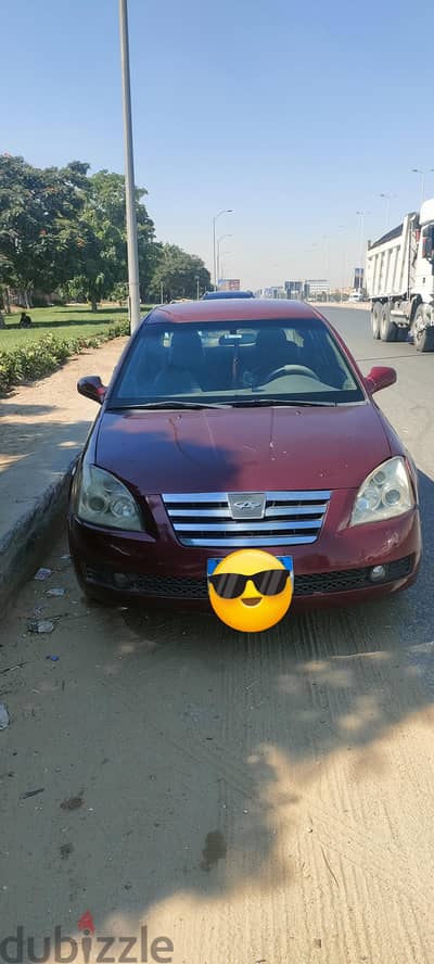 سبيرانزا إيه 516 2008