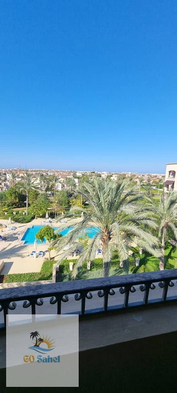 شاليه بغرفتي نوم في مراسي، صورة ٥ من ٢٢