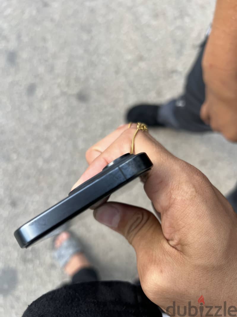 Apple - iPhone 15 Pro 8