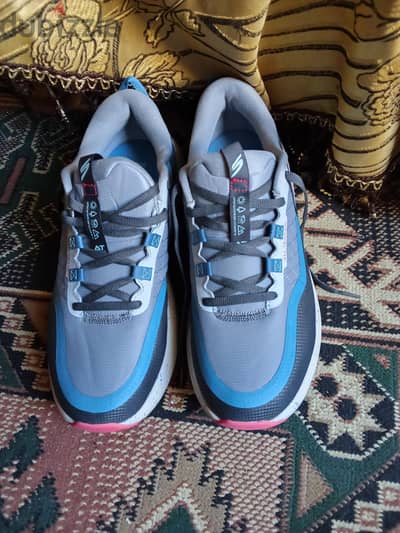 SKSHERS GO RUN. RiNiG. Siz. 44