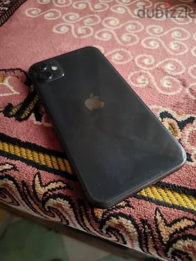 Apple - iPhone 11