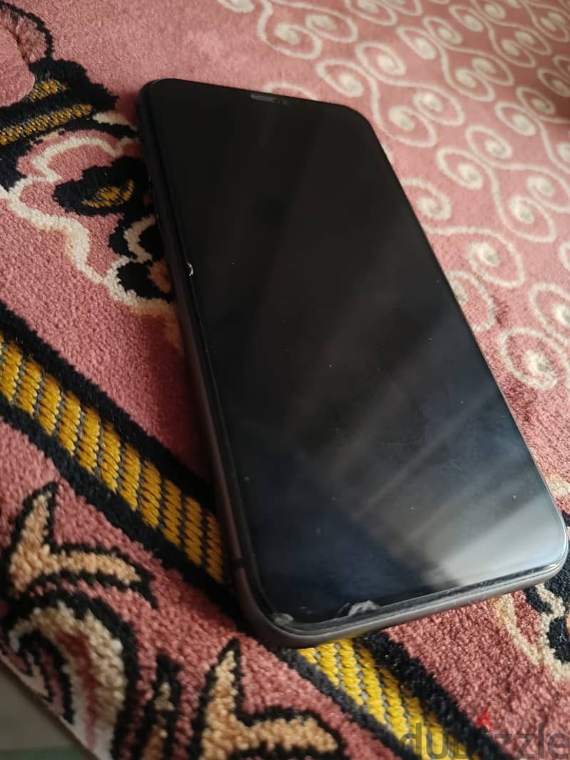 Apple - iPhone 11 2